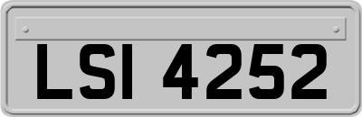 LSI4252
