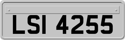 LSI4255