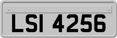 LSI4256