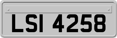 LSI4258
