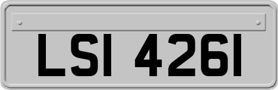 LSI4261