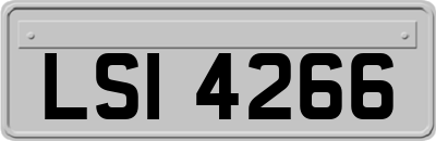 LSI4266