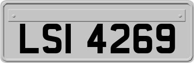 LSI4269