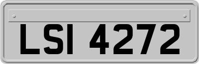 LSI4272