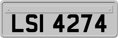 LSI4274