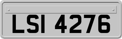 LSI4276