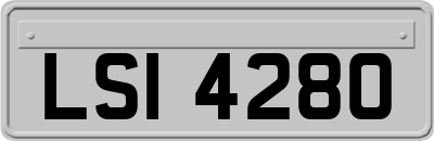 LSI4280