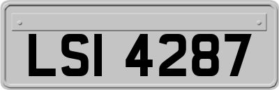 LSI4287