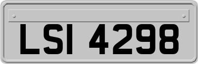 LSI4298