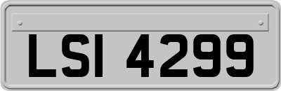 LSI4299