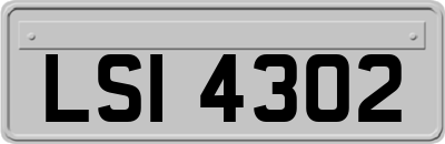 LSI4302