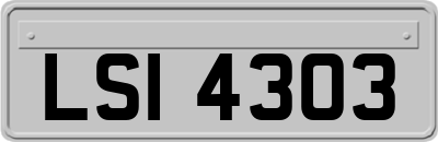 LSI4303