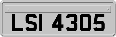 LSI4305