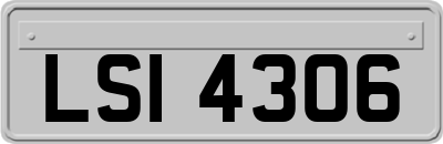 LSI4306