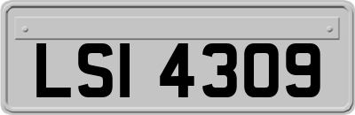 LSI4309