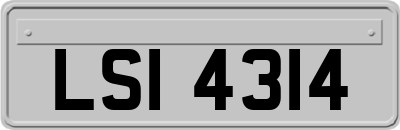 LSI4314