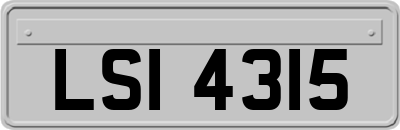 LSI4315