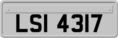 LSI4317
