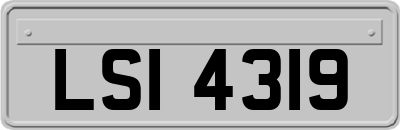 LSI4319