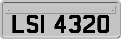 LSI4320