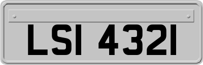 LSI4321