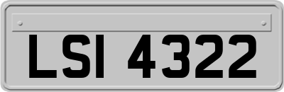 LSI4322