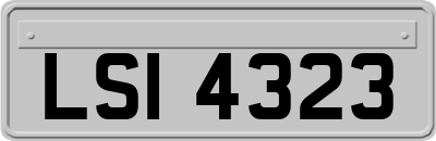 LSI4323