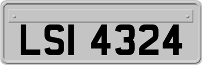LSI4324