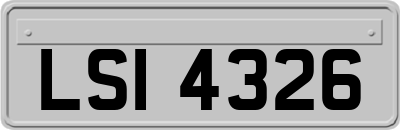 LSI4326