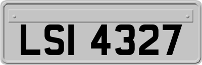 LSI4327