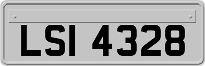 LSI4328