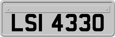LSI4330