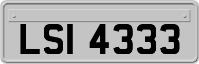 LSI4333
