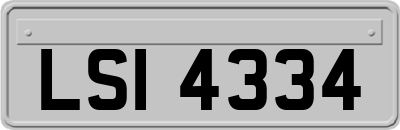 LSI4334