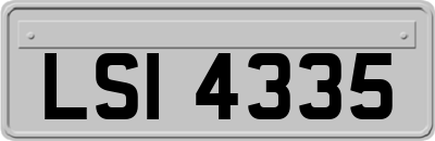 LSI4335