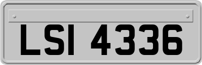 LSI4336