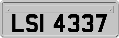 LSI4337