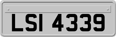 LSI4339