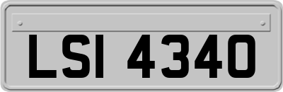 LSI4340
