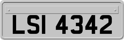 LSI4342