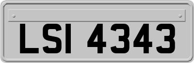 LSI4343