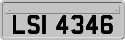 LSI4346