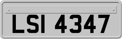 LSI4347