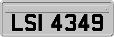 LSI4349