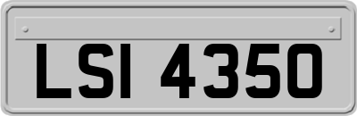 LSI4350