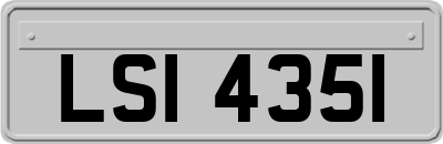 LSI4351