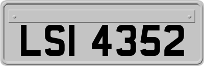 LSI4352