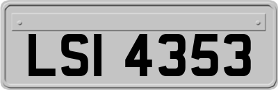 LSI4353