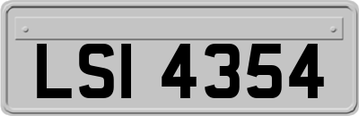 LSI4354