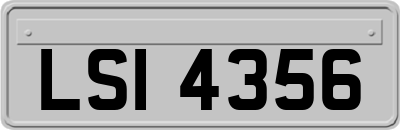 LSI4356